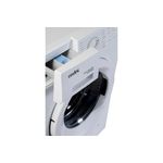 Lavarropas Carga Frontal Inverter Codini 6Kg AIAFE6010B