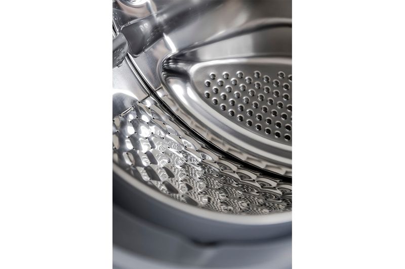 Lavarropas Carga Frontal Inverter Codini 6Kg AIAFE6010B