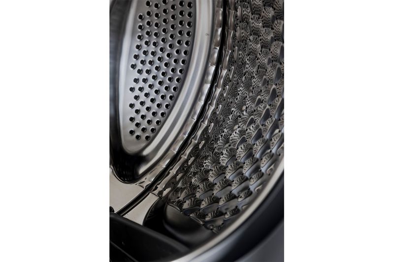 Lavarropas Carga Frontal Inverter Codini 6Kg AIAFE6010B