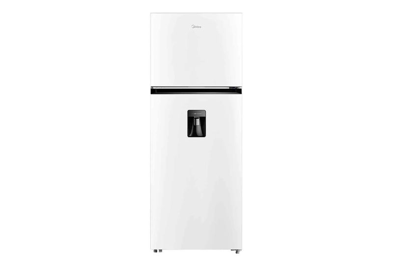 Heladera Inverter Midea MDRT580MTE01ADW 412Lts Blanco