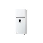 Heladera Inverter Midea MDRT580MTE01ADW 412Lts Blanco