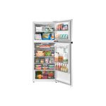 Heladera Inverter Midea MDRT580MTE01ADW 412Lts Blanco