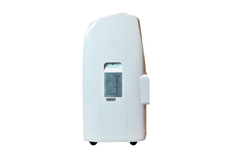 Aire acondicionado Portátil Enova 3500W 3010F Frio/Calor