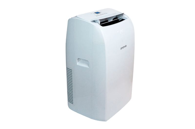 Aire acondicionado Portátil Enova 3500W 3010F Frio/Calor