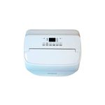 Aire acondicionado Portátil Enova 3500W 3010F Frio/Calor