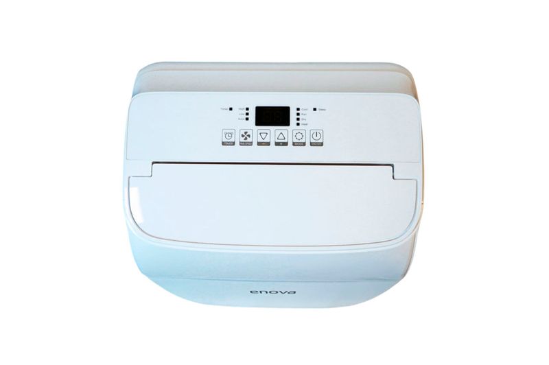 Aire acondicionado Portátil Enova 3500W 3010F Frio/Calor