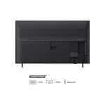 Smart TV 43” UHD 4K con AI Thinq LG 43UA8050PSA
