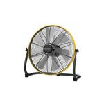Ventilador Turbo 16' PE-VTB1630NA 3 Aspas Peabody