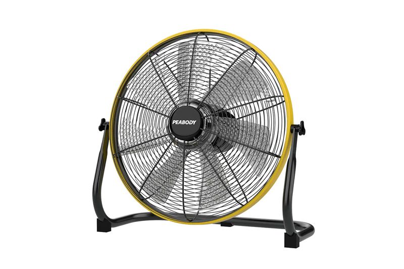 Ventilador Turbo 16' PE-VTB1630NA 3 Aspas Peabody