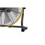Ventilador Turbo 16' PE-VTB1630NA 3 Aspas Peabody