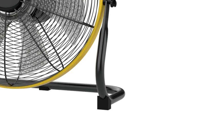 Ventilador Turbo 16' PE-VTB1630NA 3 Aspas Peabody