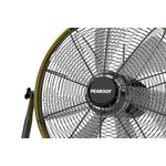 Ventilador Turbo 16' PE-VTB1630NA 3 Aspas Peabody