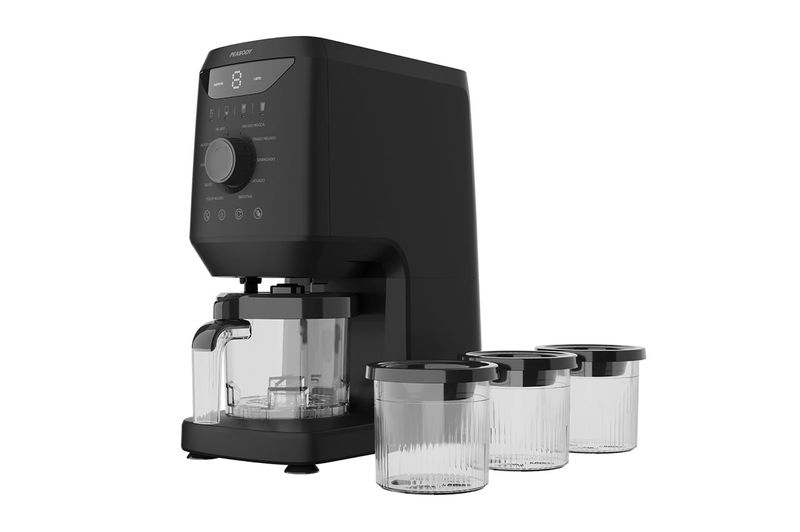 Fabrica de Helados Peabody PE-ICM100N