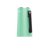 Termo Eléctrico Peabody PE-ETA1001V 1L Tapa Mate C/Bombilla