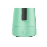 Termo Eléctrico Peabody PE-ETA1001V 1L Tapa Mate C/Bombilla