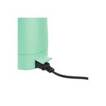 Termo Eléctrico Peabody PE-ETA1001V 1L Tapa Mate C/Bombilla