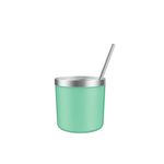Termo Eléctrico Peabody PE-ETA1001V 1L Tapa Mate C/Bombilla