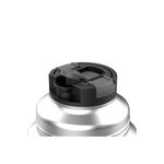 Termo Eléctrico Peabody PE-ETA1001V 1L Tapa Mate C/Bombilla