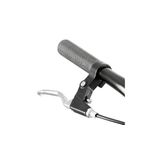 Bicicleta Paseo R27 Kanji KJW-27ACECAN-BLK C/Canasta Negro