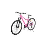 Bicicleta R29 Kanji KJW-29ALUWOM-R 21V Rosa