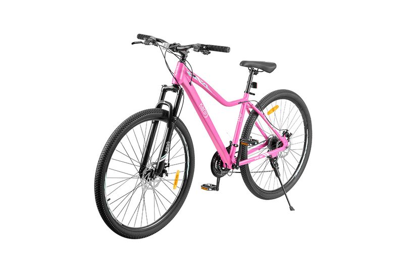 Bicicleta R29 Kanji KJW-29ALUWOM-R 21V Rosa