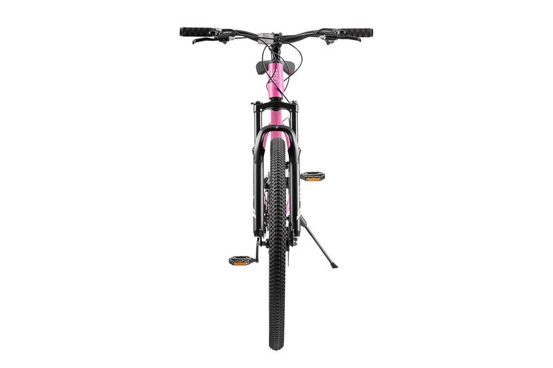 Bicicleta R29 Kanji KJW-29ALUWOM-R 21V Rosa