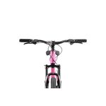 Bicicleta R29 Kanji KJW-29ALUWOM-R 21V Rosa