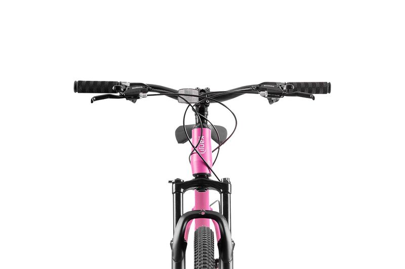 Bicicleta R29 Kanji KJW-29ALUWOM-R 21V Rosa