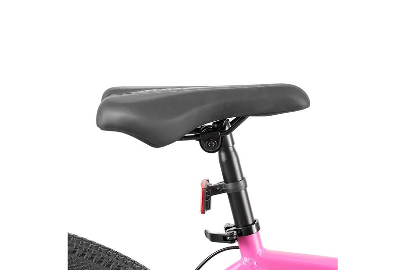 Bicicleta R29 Kanji KJW-29ALUWOM-R 21V Rosa