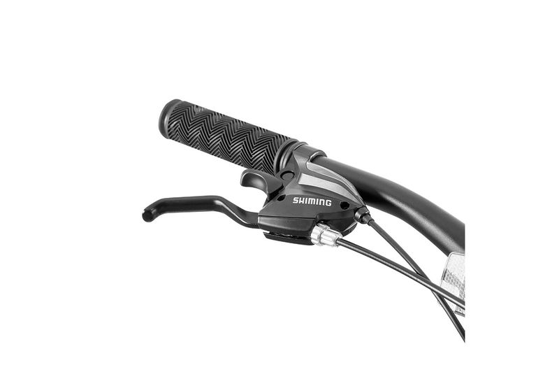 Bicicleta R29 Kanji KJW-29ALUWOM-R 21V Rosa