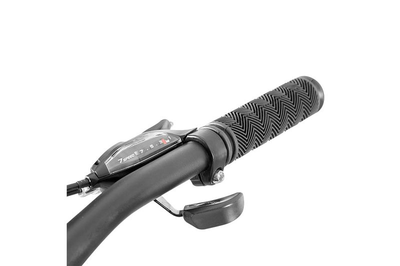 Bicicleta R29 Kanji KJW-29ALUWOM-R 21V Rosa