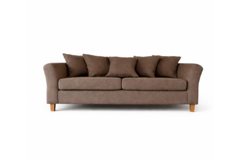 Sillón Barcelona Tapihouse 3 Cpos Chen Mood Capuchino