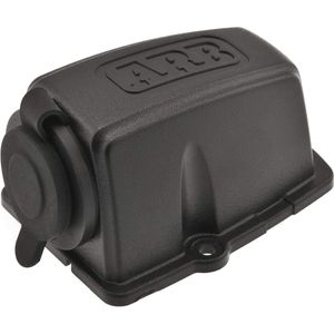 ARB 10900028 Enchufe roscado/Toma de montaje en superficie