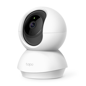 Cámara de seguridad TP-Link TAPO C200 Wi-Fi Smart 360 Grados