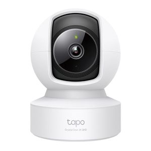 Cámara de Seguridad Interior TP-Link TAPO C222 QHD Ethernet Wifi