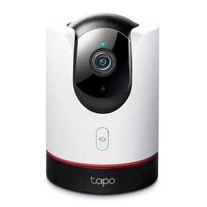 Cámara de seguridad Interior TP-Link TAPO C225 2K QHD Rotación 360