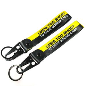 1 llavero JDM, diseño automotriz, llaveros geniales para hombres y mujeres, regalo ideal para niños