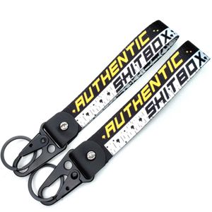 1 llavero JDM, diseño automotriz, llaveros geniales para hombres y mujeres, regalo ideal para niños