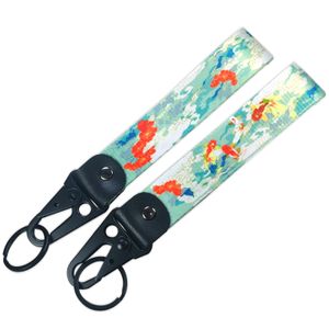 1 llavero JDM, diseño automotriz, llaveros geniales para hombres y mujeres, regalo ideal para niños