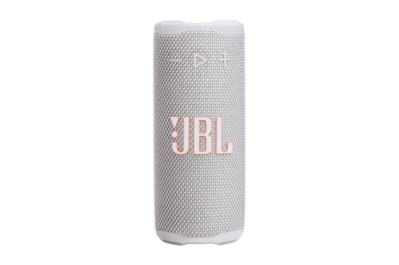 Parlante Portátil JBL Grip Blanco