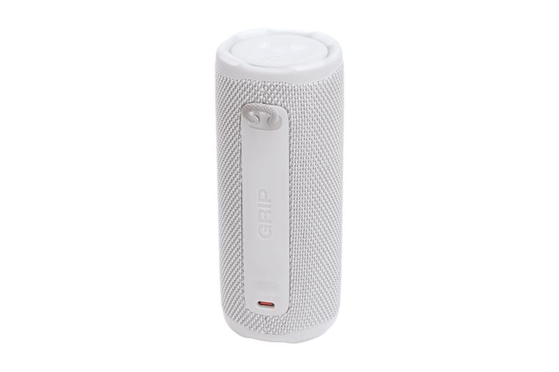 Parlante Portátil JBL Grip Blanco
