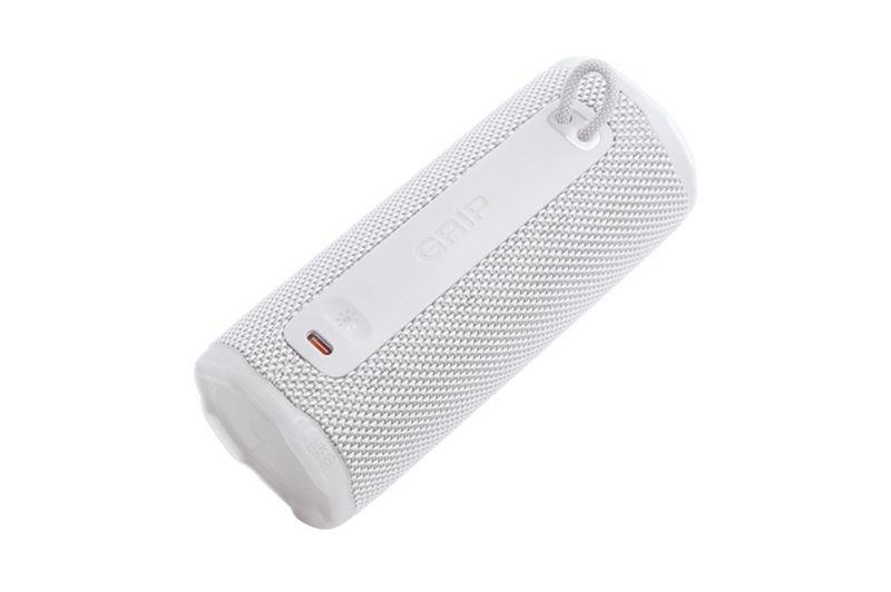 Parlante Portátil JBL Grip Blanco
