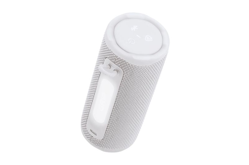 Parlante Portátil JBL Grip Blanco