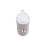Parlante Portátil JBL Grip Blanco
