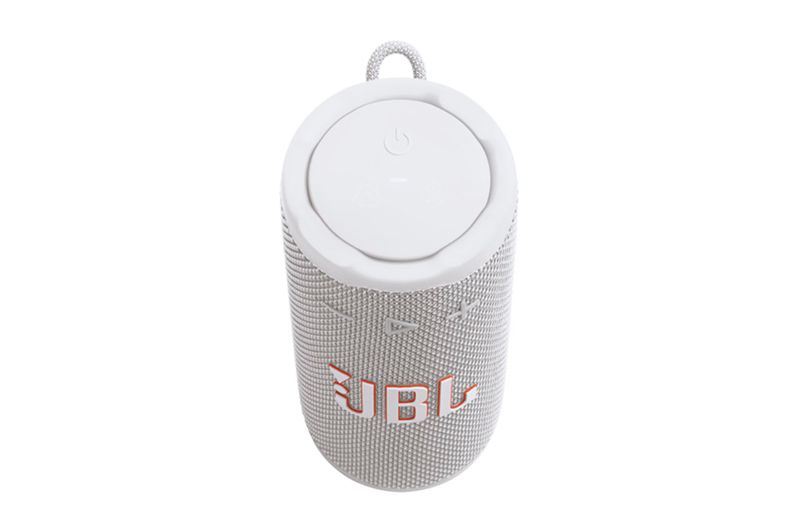 Parlante Portátil JBL Grip Blanco