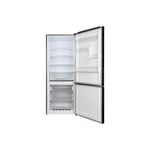 Heladera Combi Candy 442L CCG2T718EB Negro