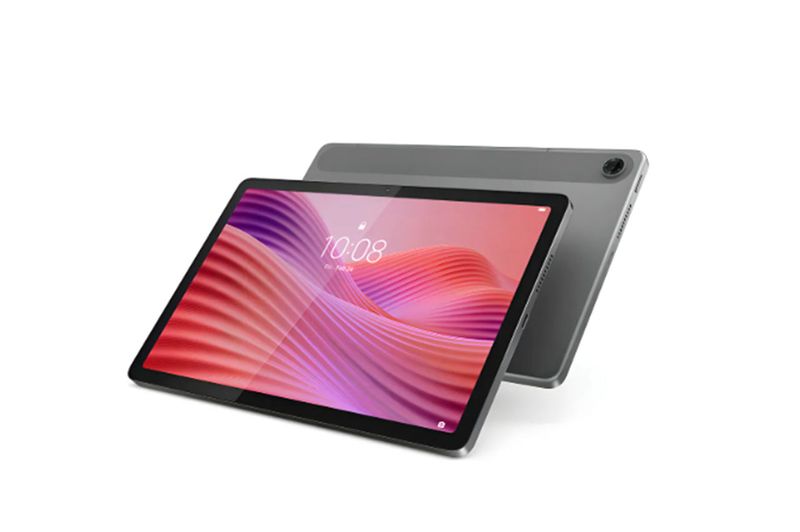 Tablet Lenovo 10.1" 128GB 4GB WUXXGA Android + Auriculares E310