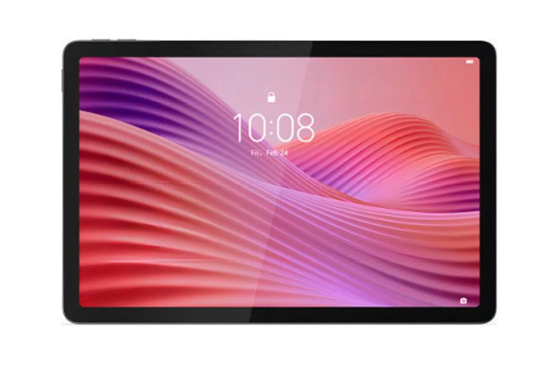 Tablet Lenovo 10.1" 128GB 4GB WUXXGA Android + Auriculares E310