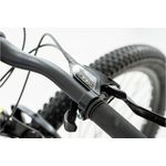 Bicicleta R29 Futura Cheetah 5188 21V Negro Naranja