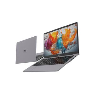 Notebook Sky 14.1'' Celeron 6GB 128GB SSD LT14X